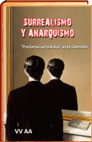 libro sobre surrealismo en el libertario